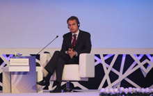 Doha Forum 2012